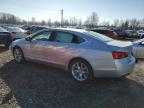2017 Chevrolet Impala Premier на продаже в Portland, OR - Side