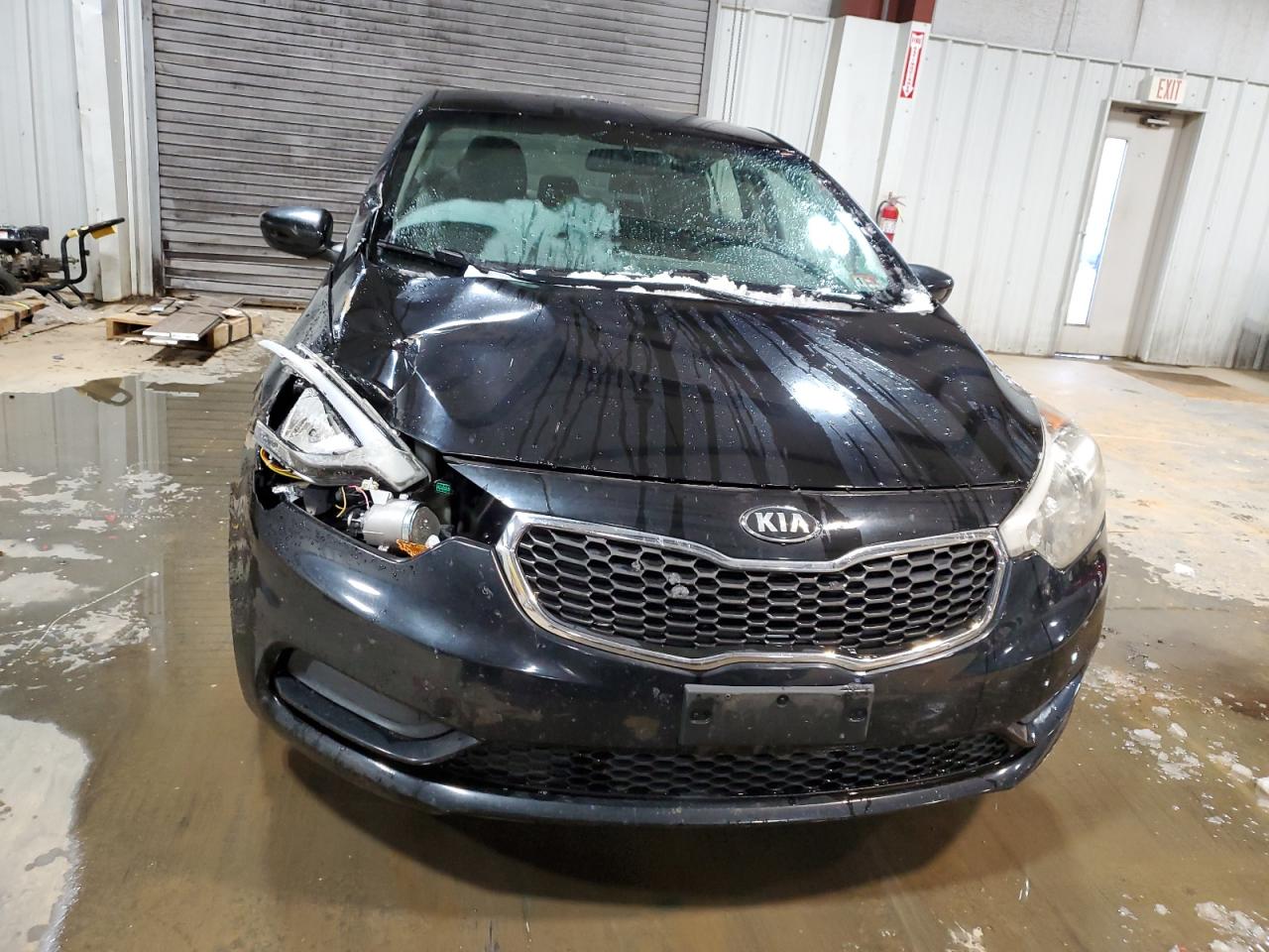 2014 Kia Forte - Image 5