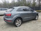 2016 Audi Q3 Premium Plus de vânzare în Waldorf, MD - Front End