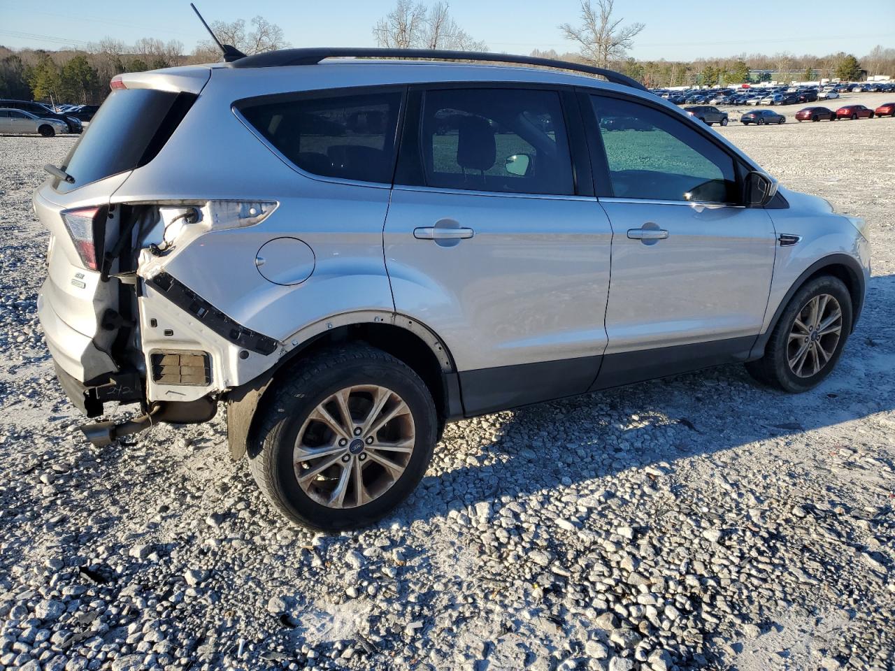 2018 Ford Escape - Image 3