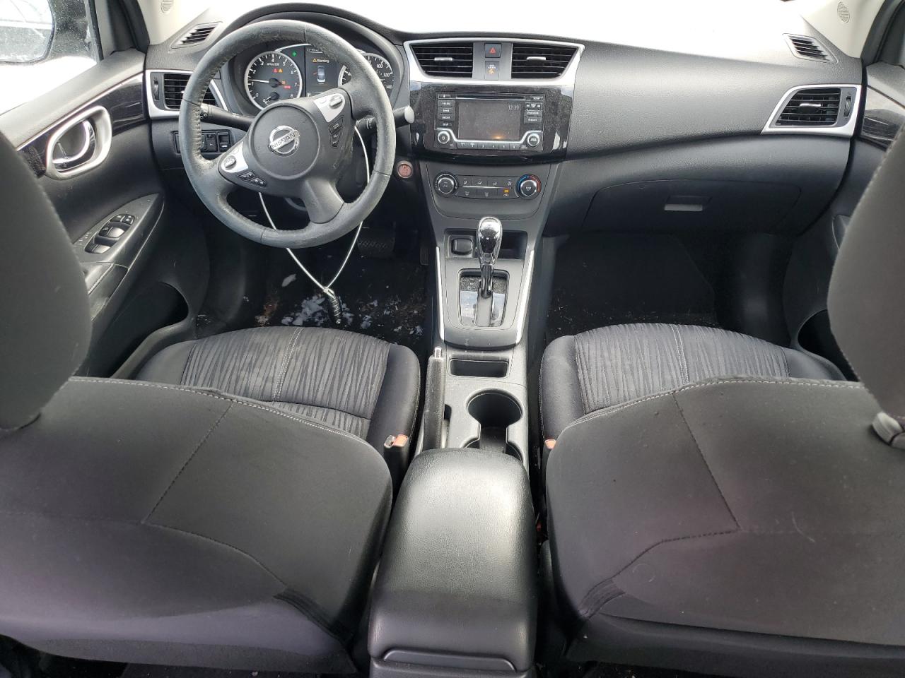 2017 Nissan Sentra - Image 8