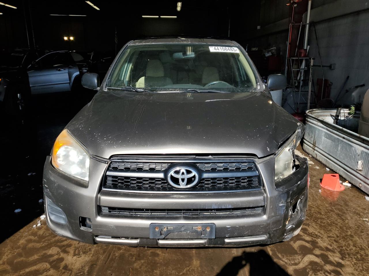 2010 Toyota RAV 4 - Image 5
