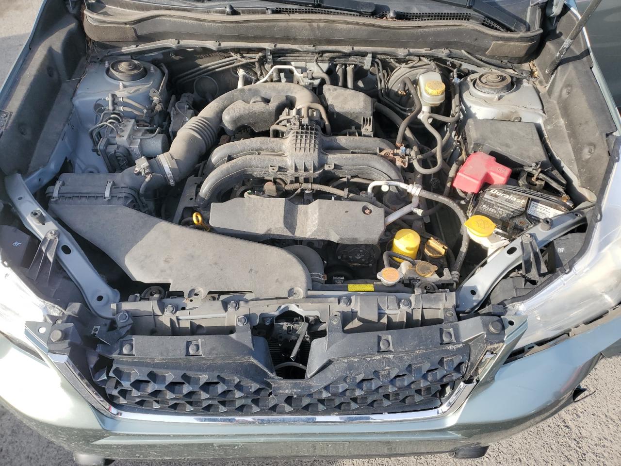 2015 Subaru Forester - Image 11