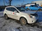 2013 NISSAN ROGUE S for sale at Copart QC - MONTREAL