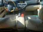 2011 Lexus Rx 350 იყიდება Baltimore-ში, MD - Undercarriage