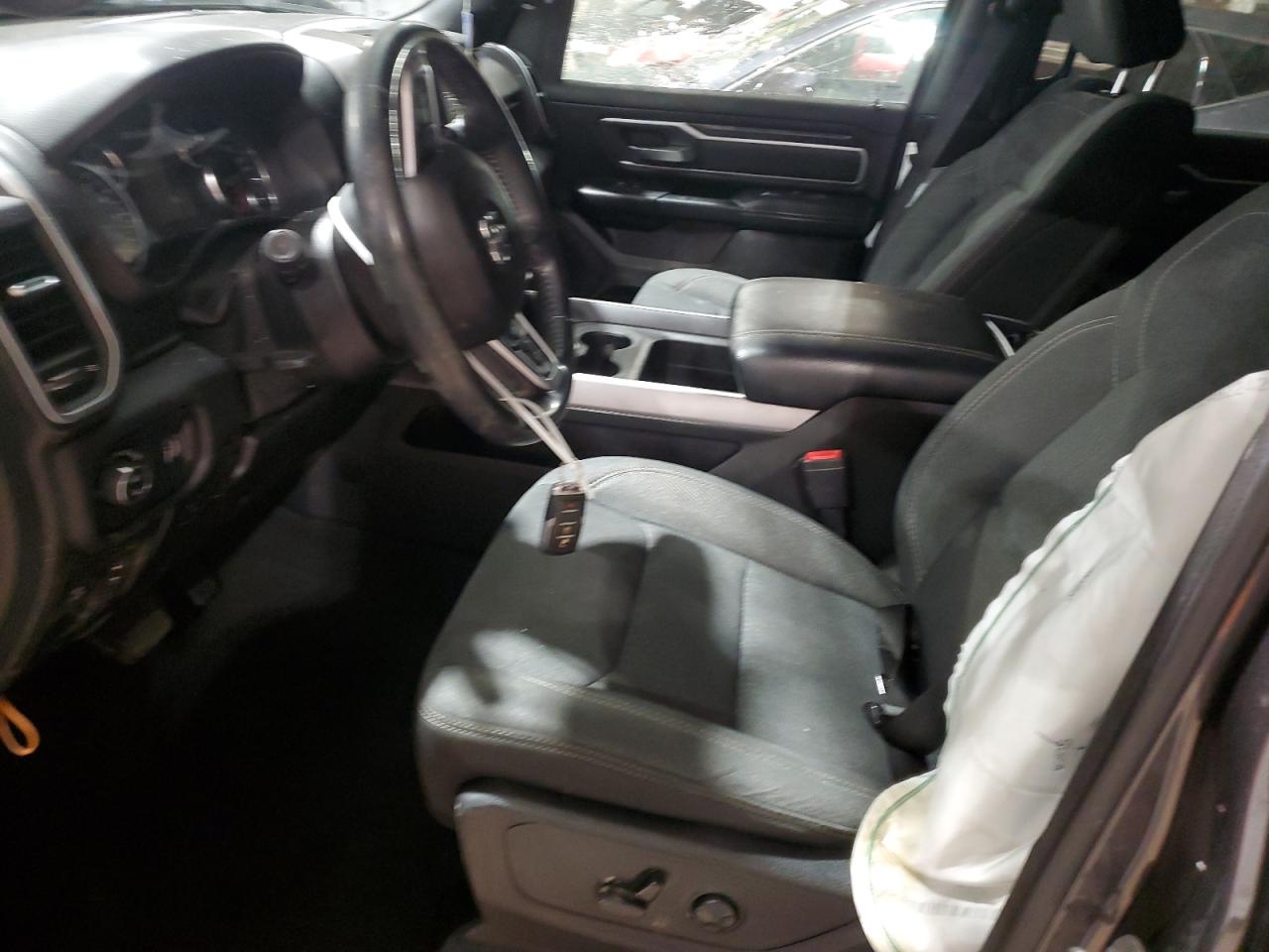 2020 RAM 1500 - Image 7