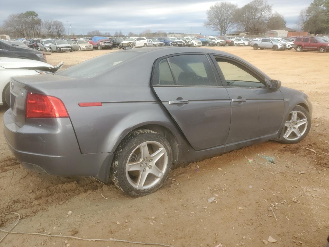 2005 Acura TL - Image 3