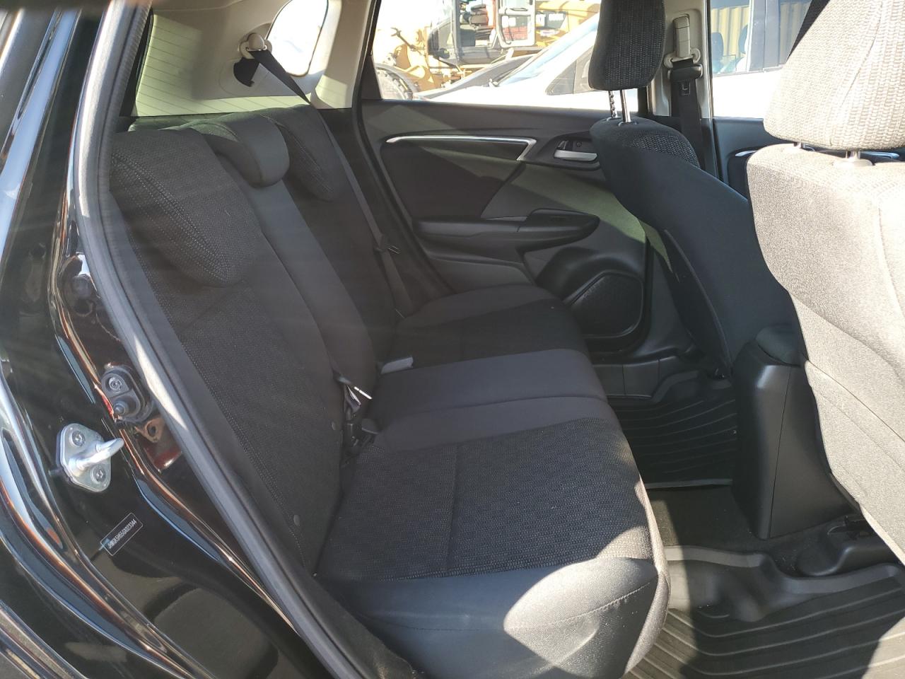 2016 Honda Fit - Image 10