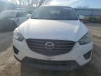 2016 Mazda Cx-5 Touring zu verkaufen in Wichita, KS - Front End