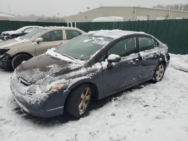 2007 Honda Civic Ex