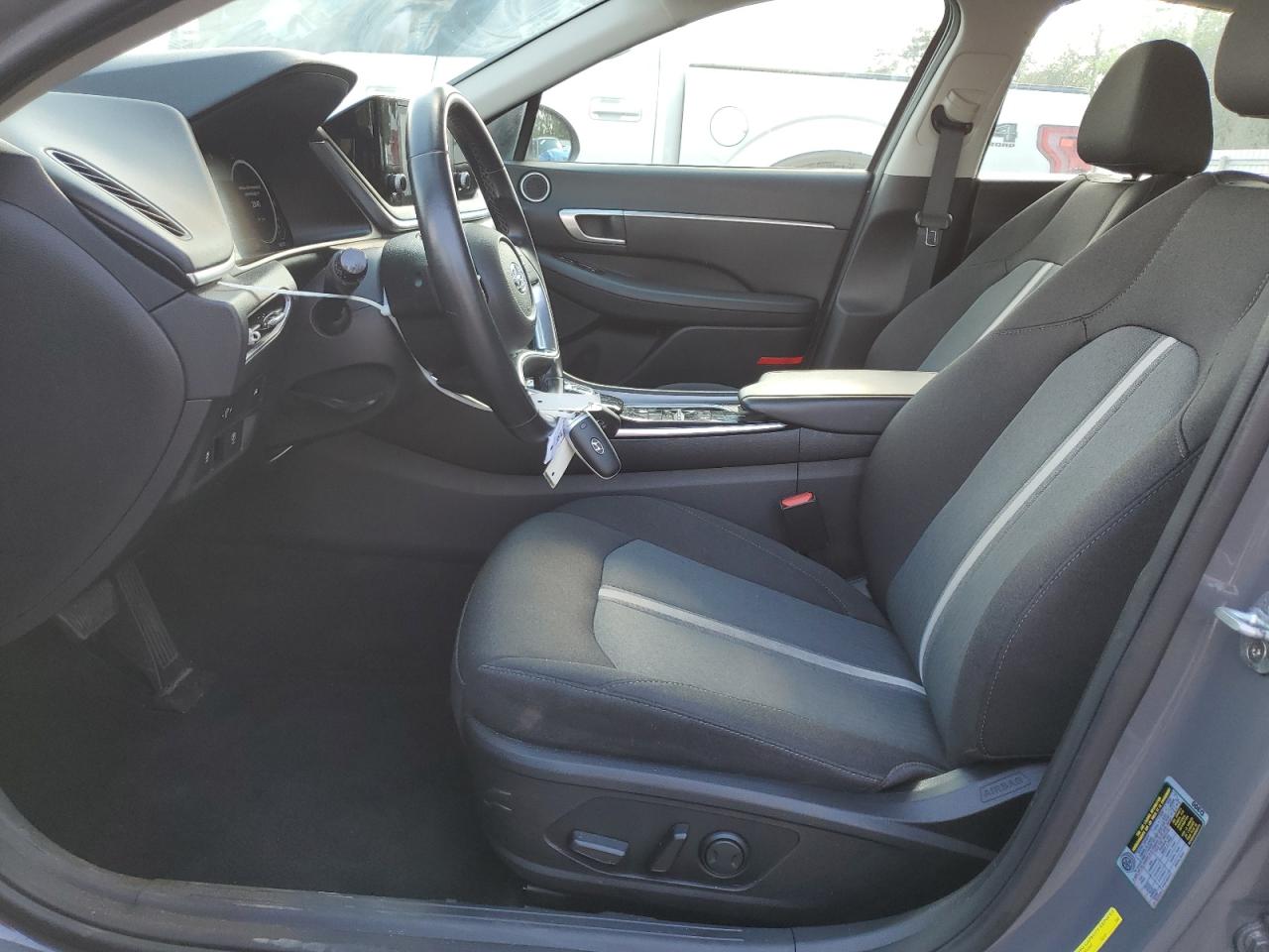 2020 Hyundai Sonata - Image 7