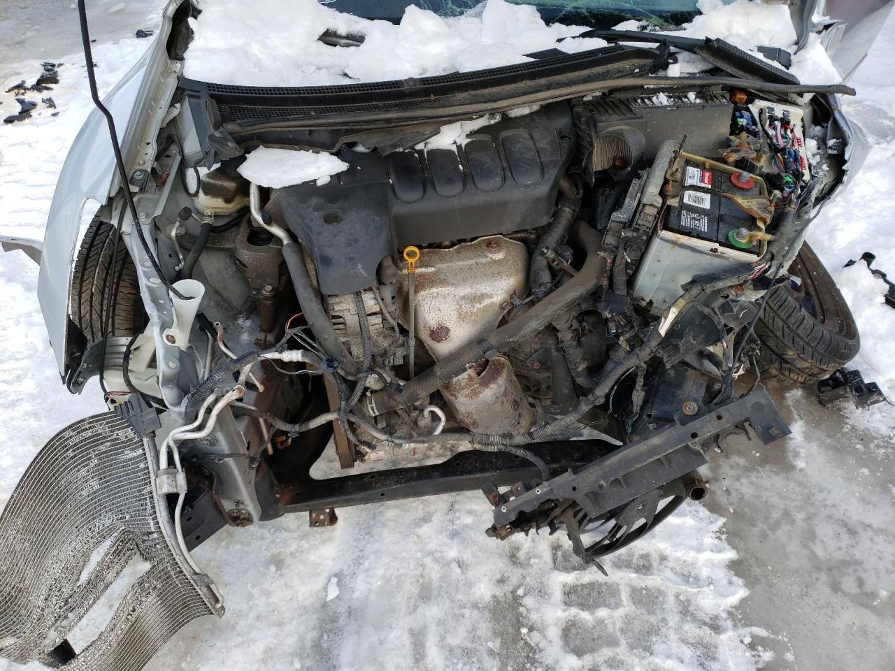 2012 Nissan Altima - Image 11