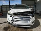 2017 Ford Escape Se იყიდება Anthony-ში, TX - Front End