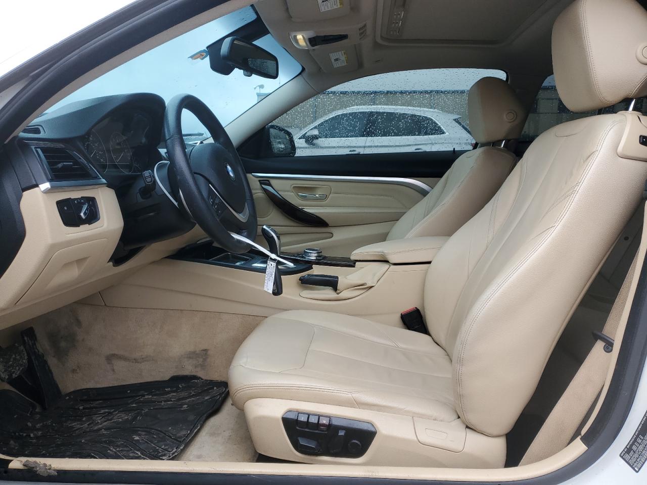 2014 BMW 4er - Image 7