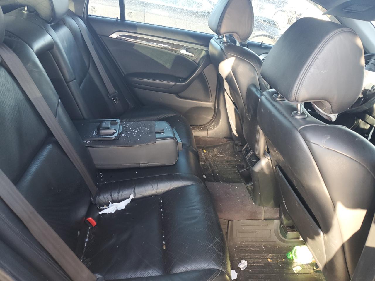 2008 Acura TL - Image 10