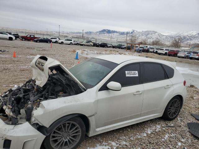 2013 Subaru Impreza Wrx