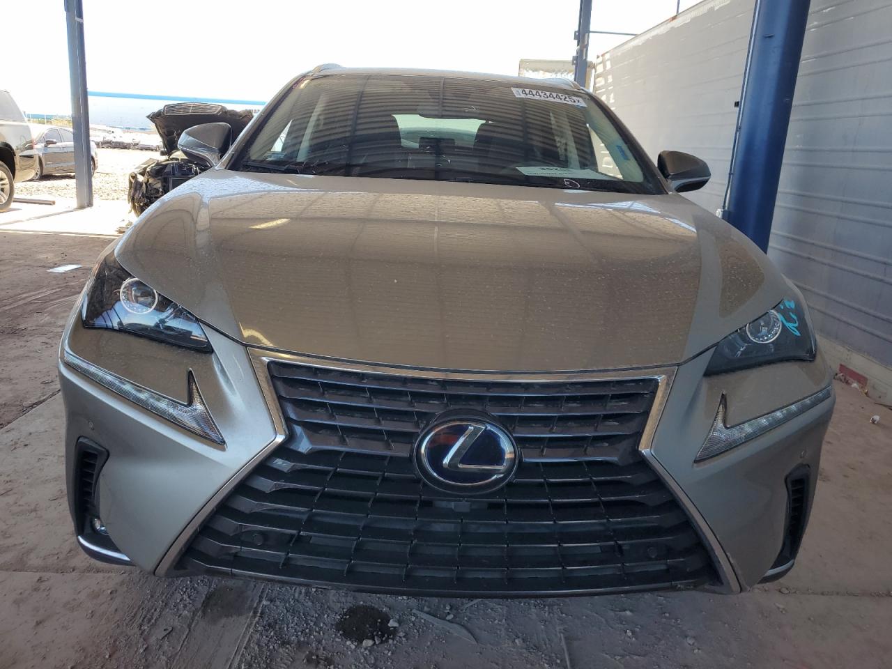 2020 Lexus NX - Image 5