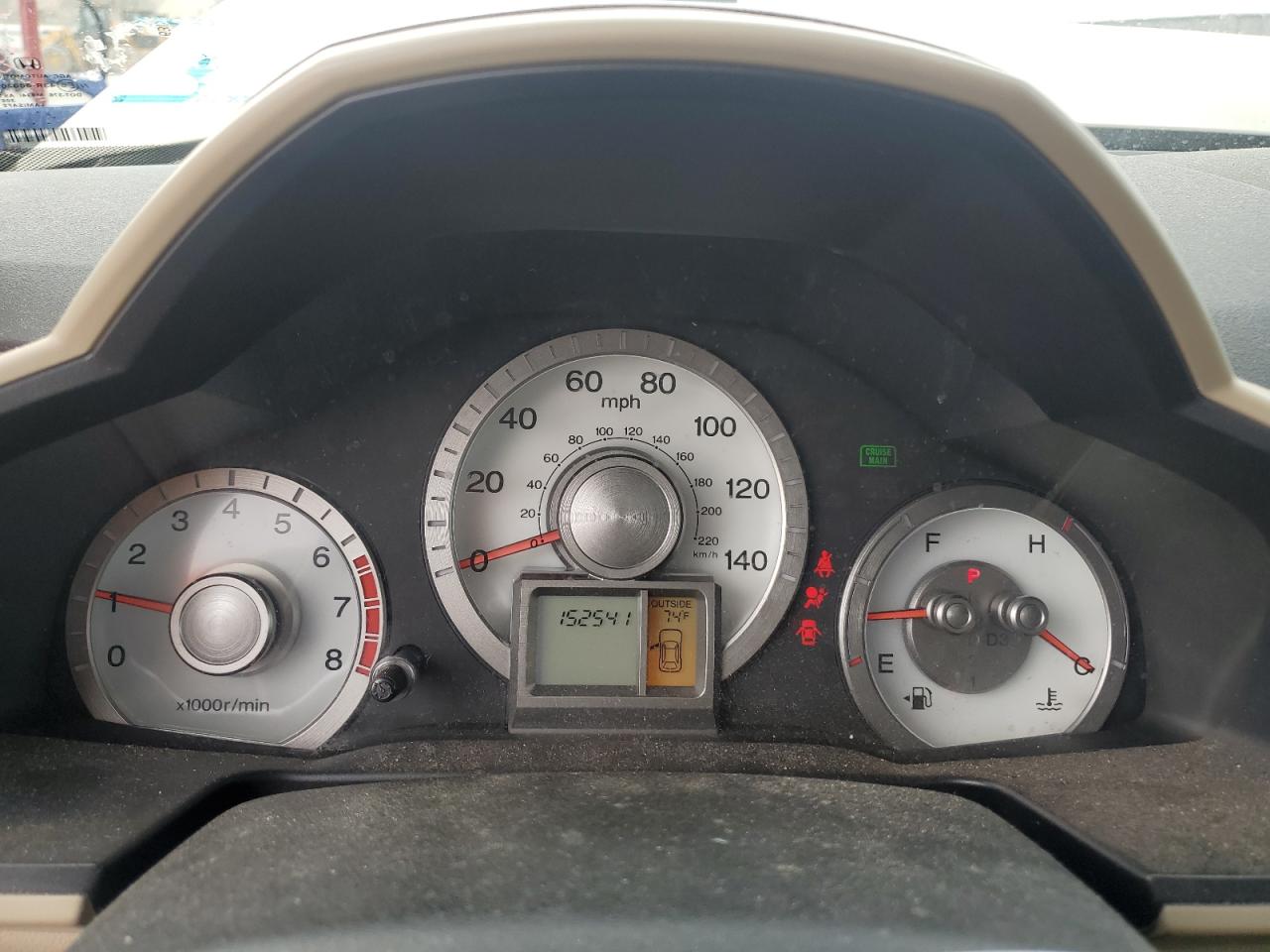 2010 Honda Pilot - Image 9