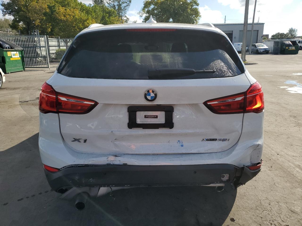 2019 BMW X1 - Image 6