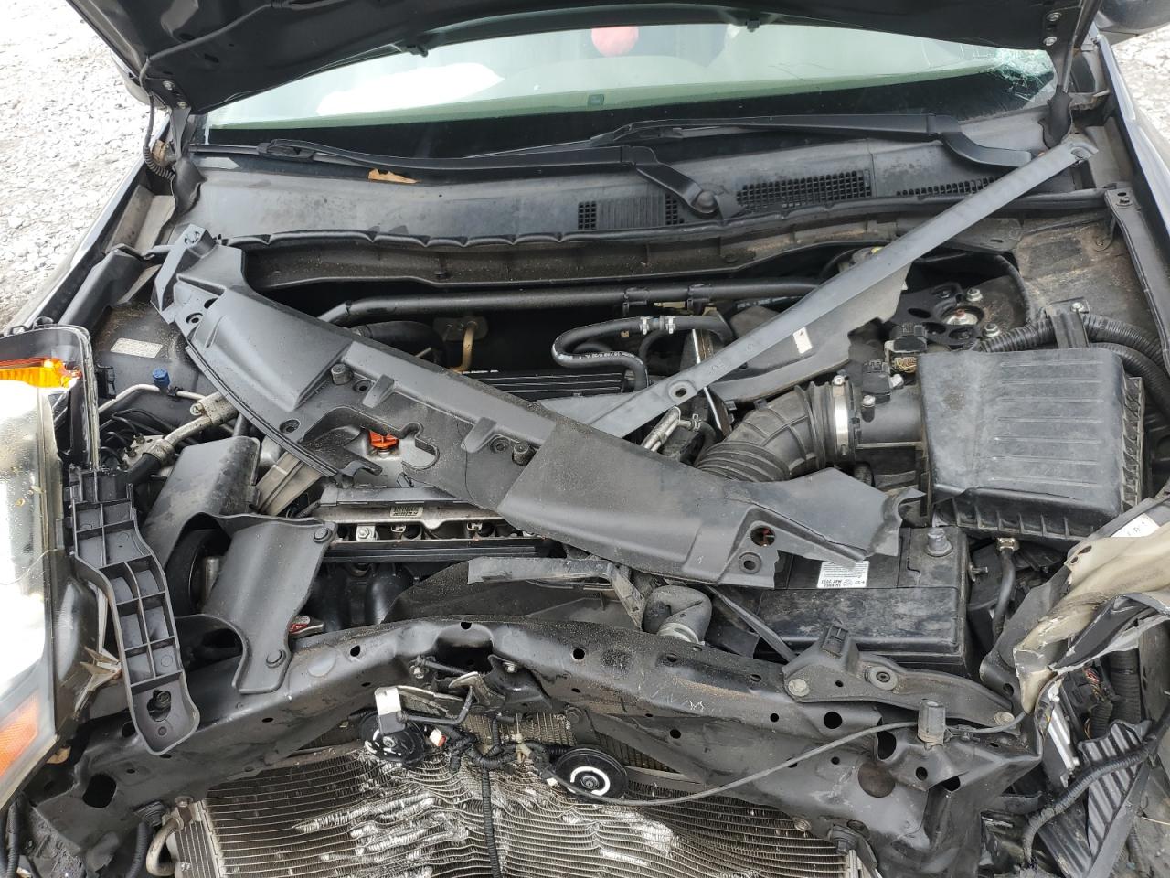 2010 Honda Accord - Image 12
