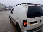2015 VOLKSWAGEN CADDY C20 for sale at Copart SANDY