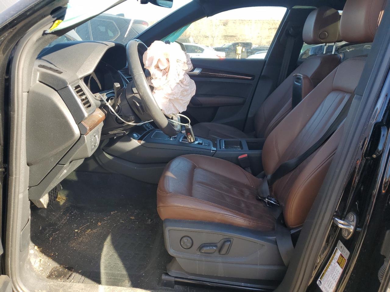 2018 Audi Q5 - Image 7
