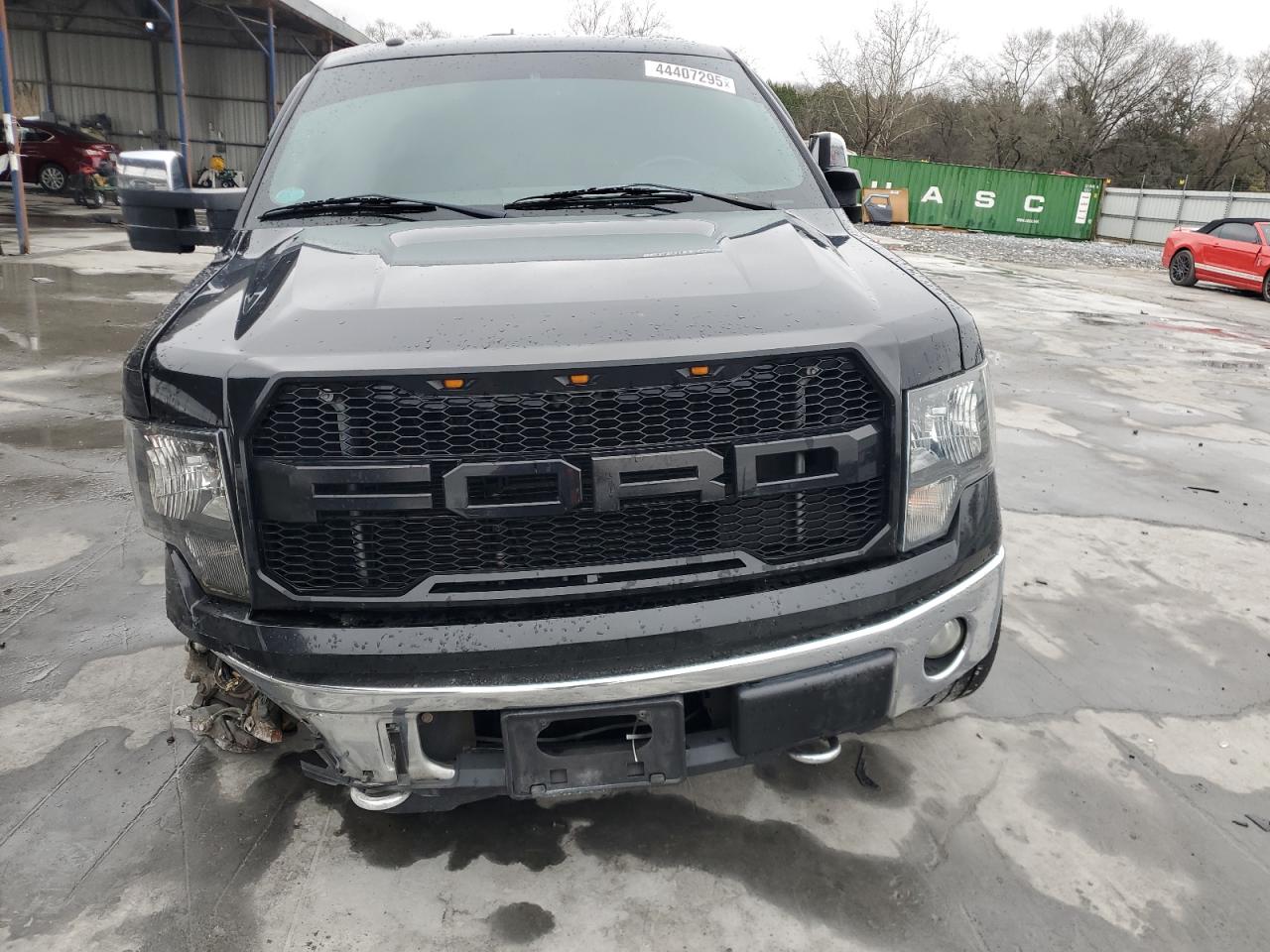 2011 Ford F-150 - Image 5