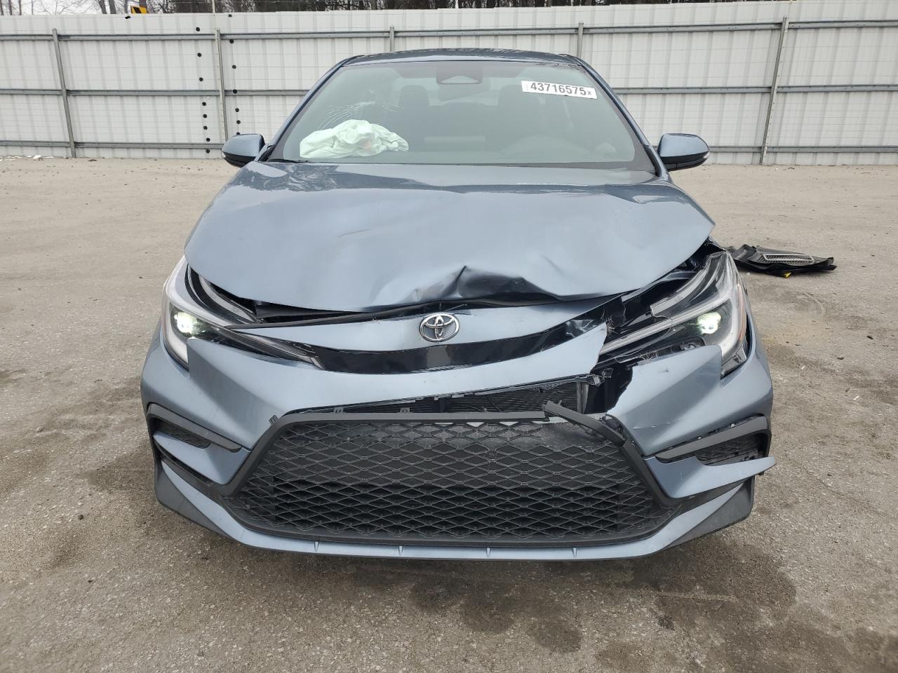 2024 Toyota Corolla - Image 5