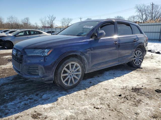 2023 Audi Q7 Premium Plus
