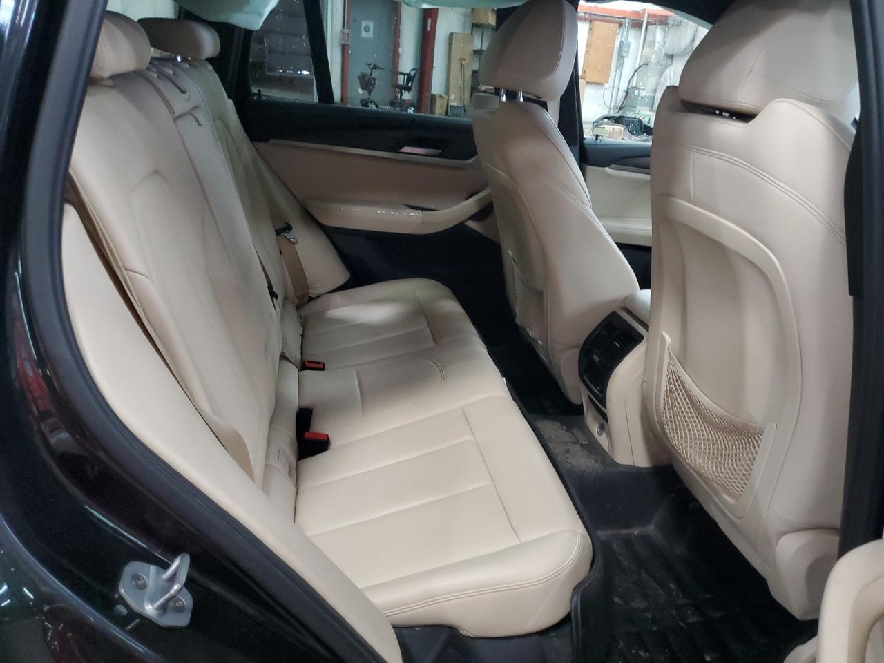 2019 BMW X3 - Image 11