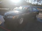 2007 Hyundai Sonata Gls за продажба в Harleyville, SC - Front End
