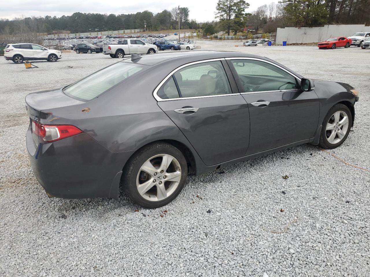 2009 Acura TSX - Image 3