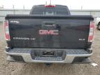 2020 Gmc Canyon Sle na sprzedaż w Mercedes, TX - Water/Flood
