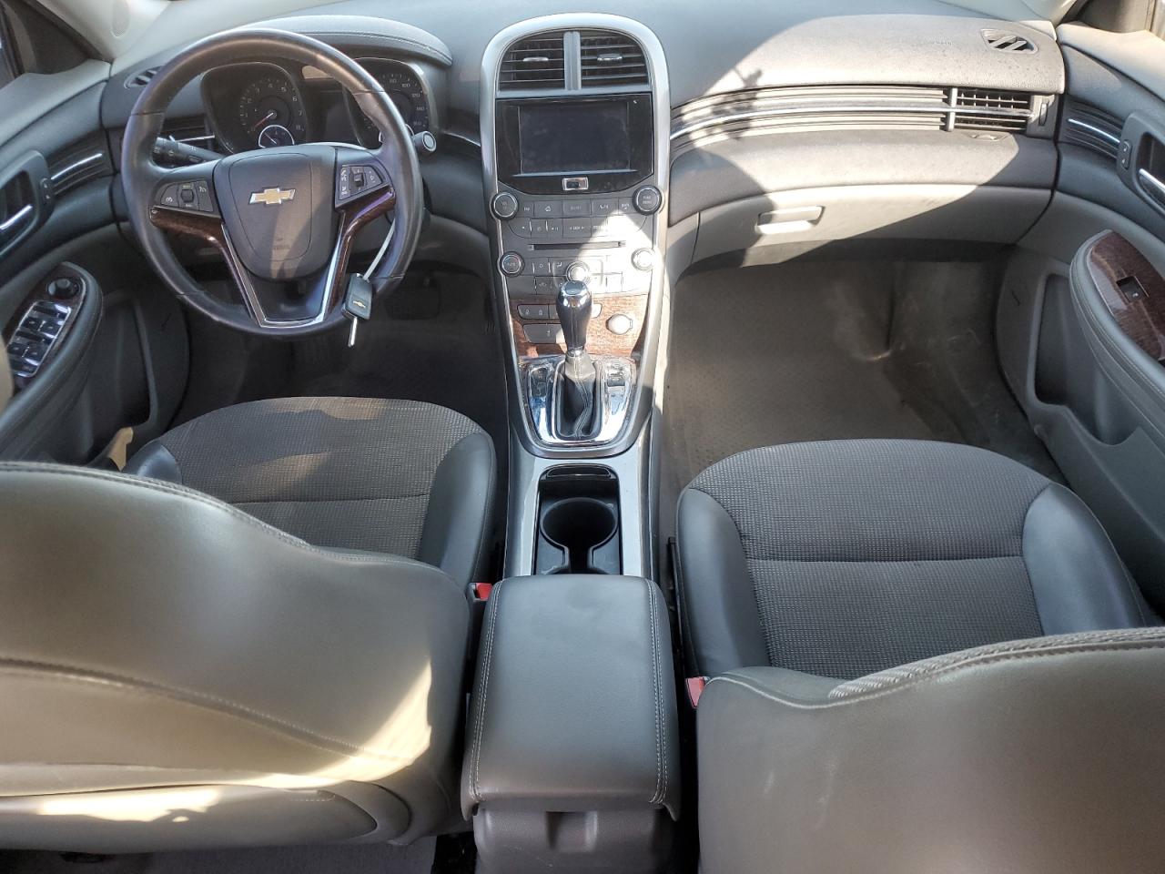 2013 Chevrolet Malibu - Image 8