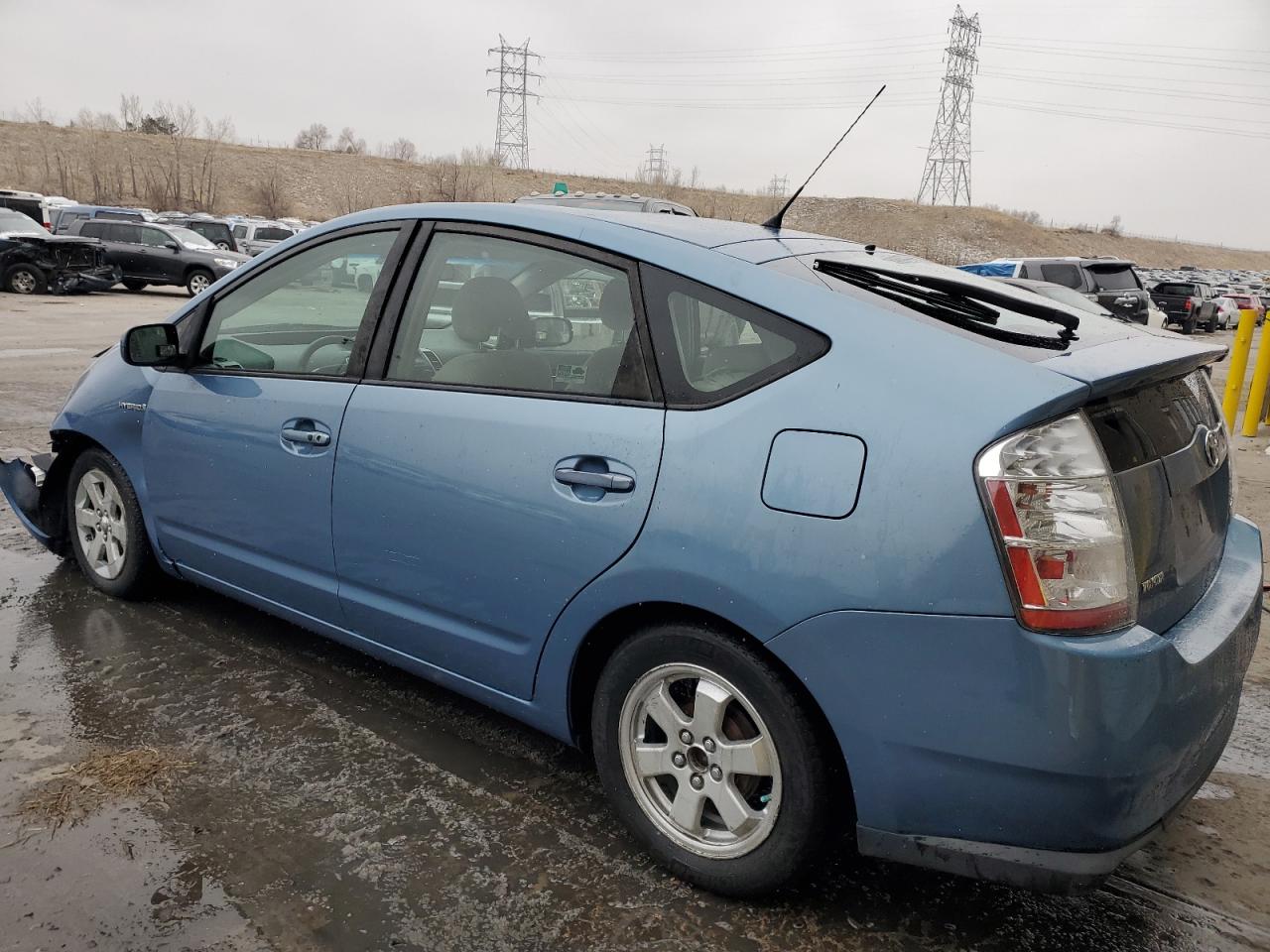 2006 Toyota Prius - Image 2