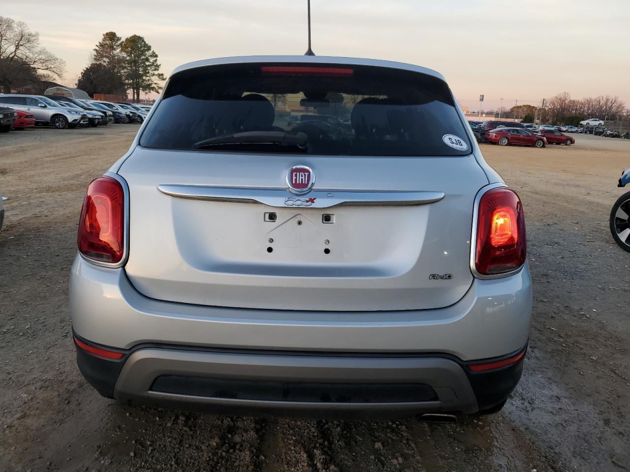 2016 Fiat 500 - Image 6