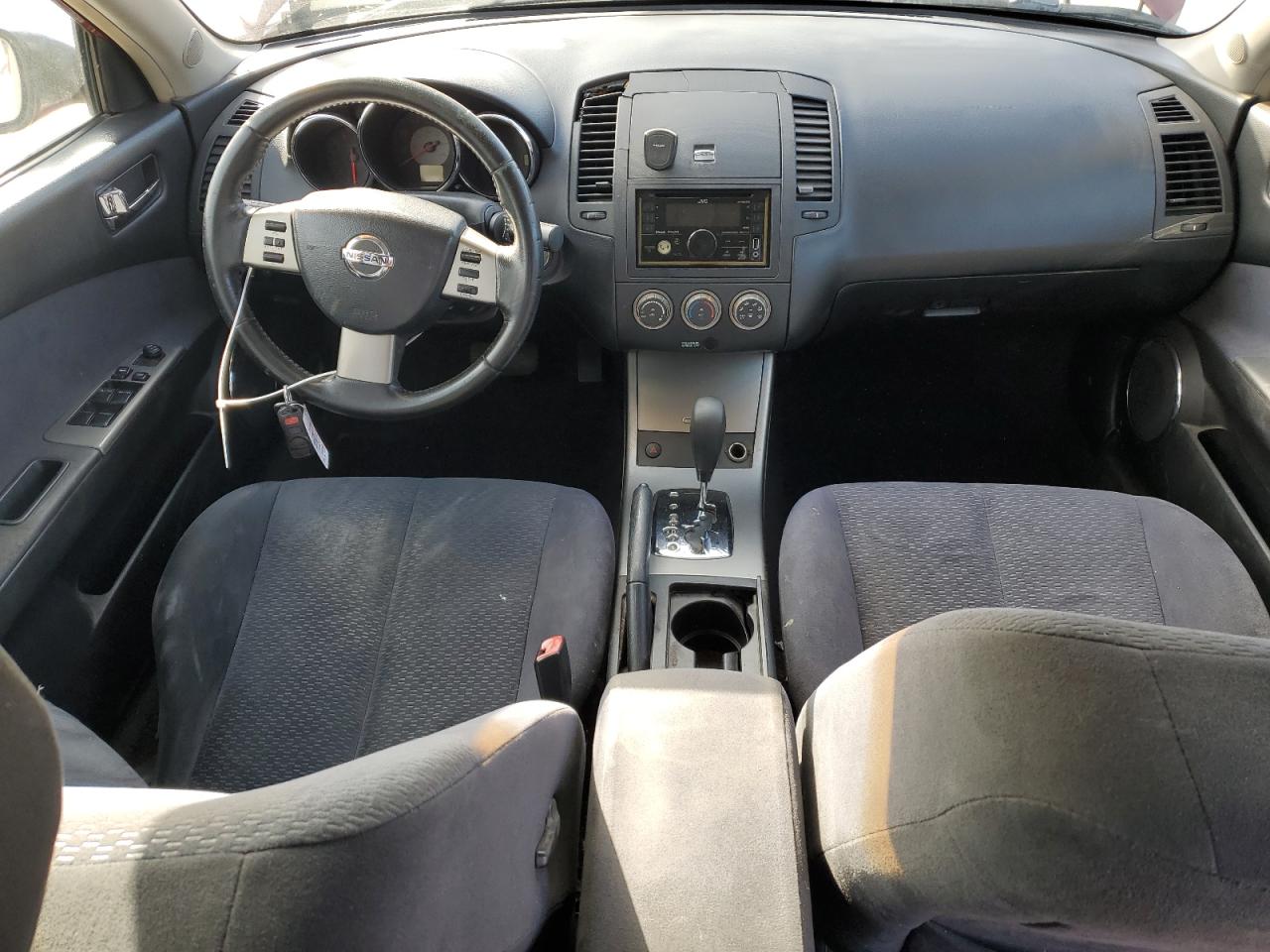 2006 Nissan Altima - Image 8
