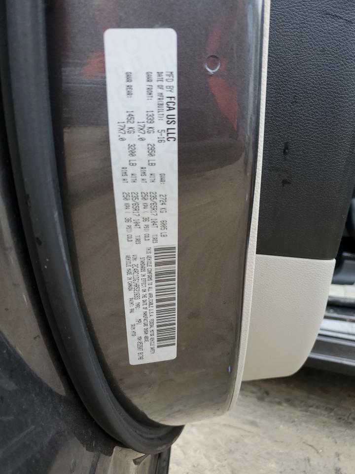 2017 Chrysler Pacifica - Image 12