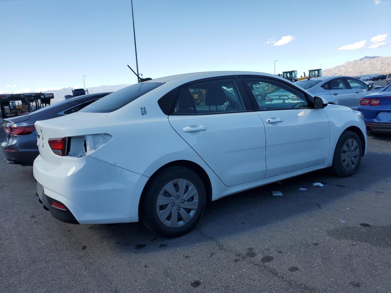2020 Kia Rio - Image 3