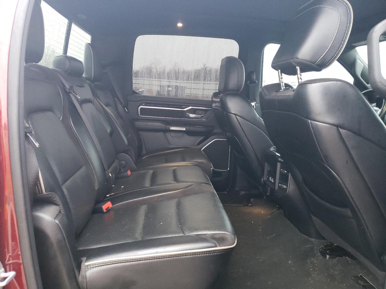 2021 RAM 1500 - Image 10