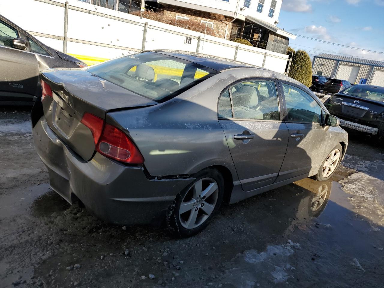 2006 Honda Civic - Image 3