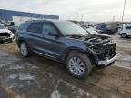 2023 Ford Explorer Limited for Sale in Woodhaven, MI - Front End