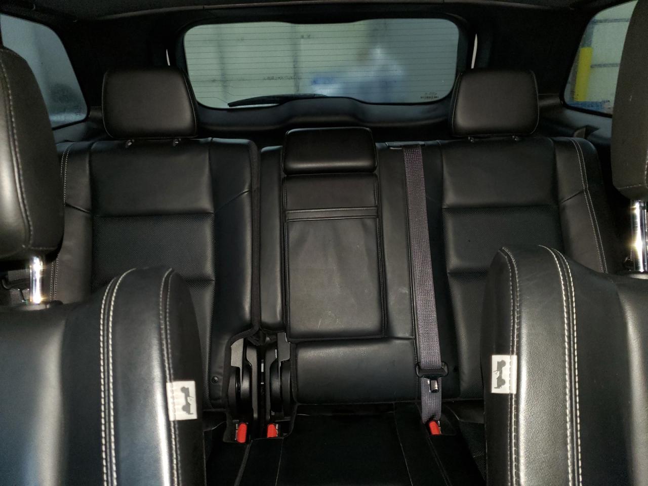 2021 Jeep Grand Cherokee - Image 10