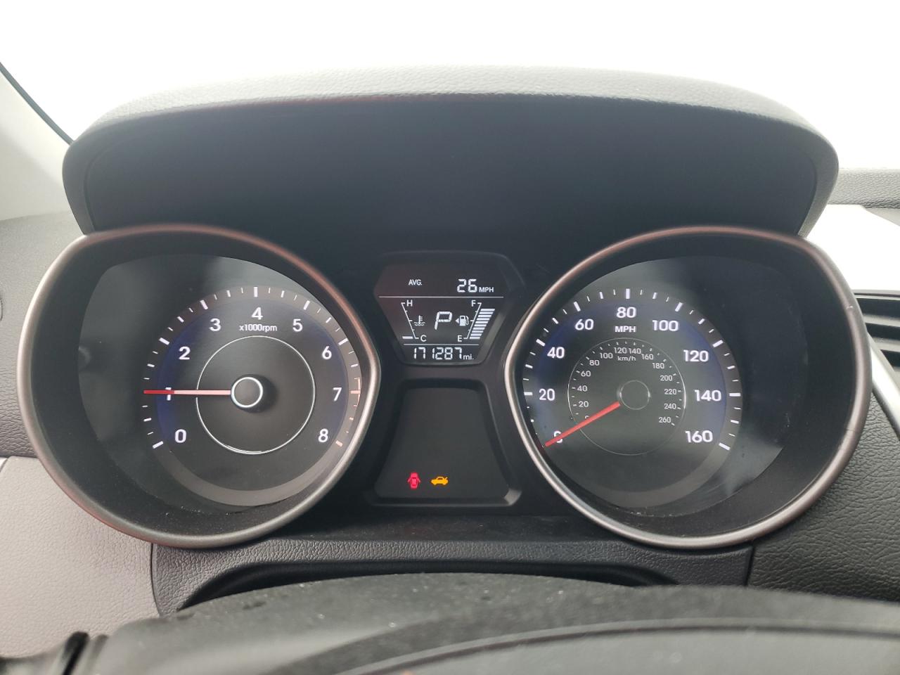2016 Hyundai Elantra - Image 9