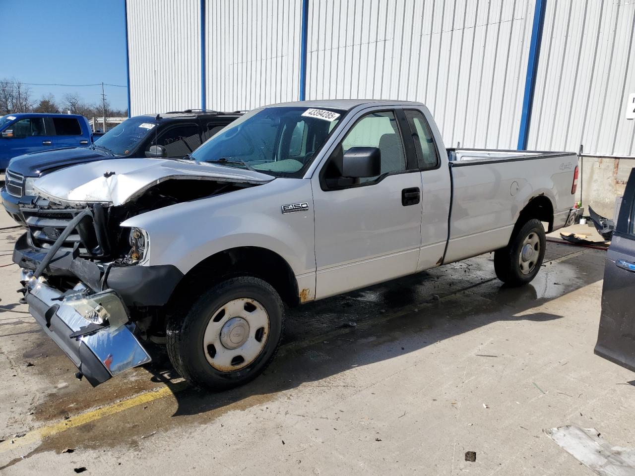2005 Ford F-150 - Image 1