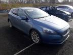 2014 VOLVO V40 SE LUX for sale at Copart SANDTOFT