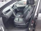 2017 LAND ROVER DISCO-Y SP for sale at Copart WOLVERHAMPTON