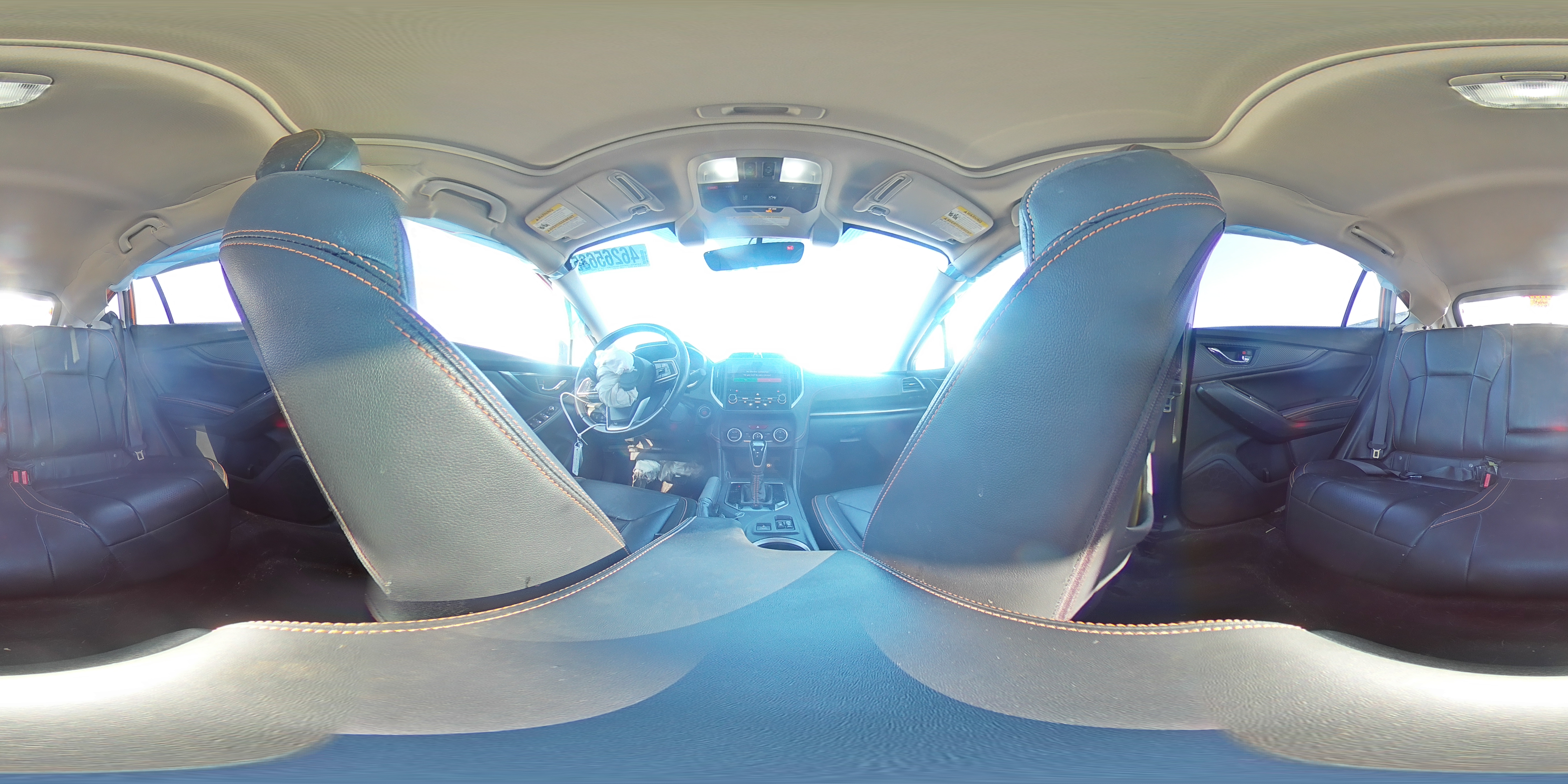 2019 Subaru XV - Image 13