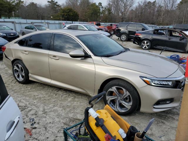  HONDA ACCORD 2019 Złoty