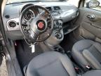 2012 Fiat 500 Pop en Venta en Arlington, WA - Vandalism